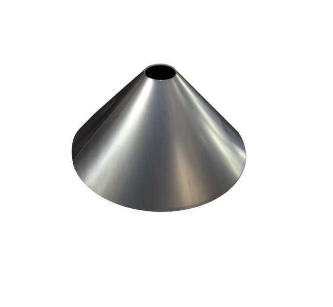 Cone Sheet Metal Bending_01