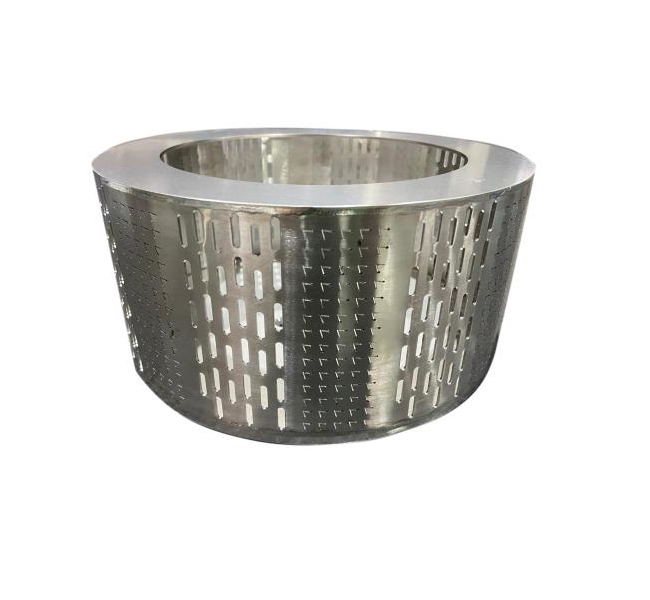 Stainless Steel Inner Drum_01