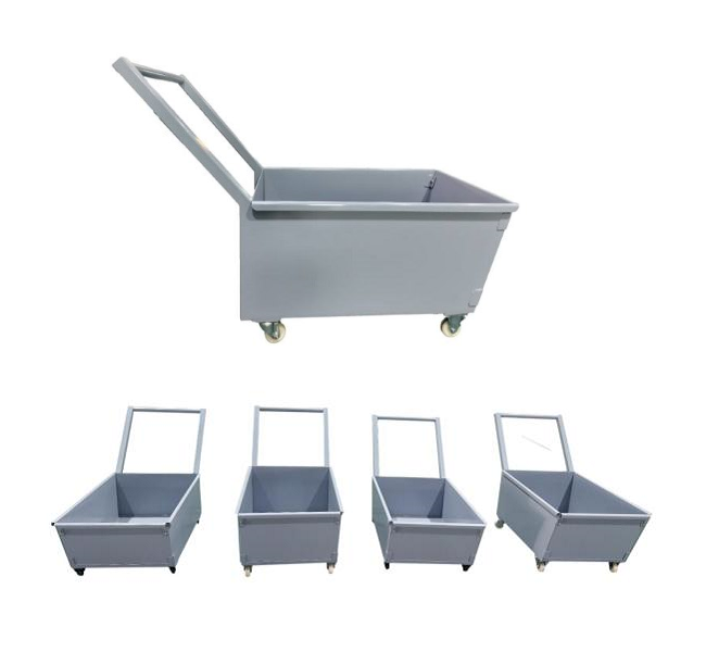 Steel Chips Trolley_03