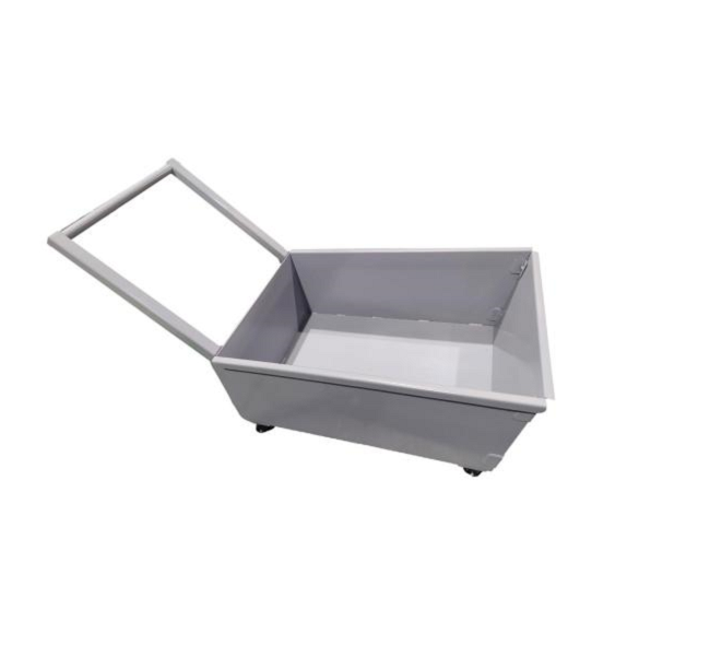 Steel Chips Trolley_01