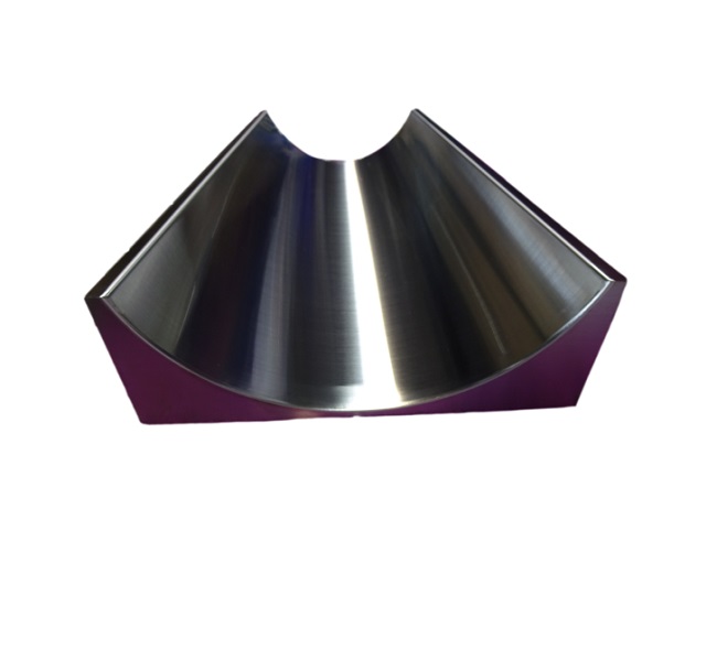 Stainless Steel Trough