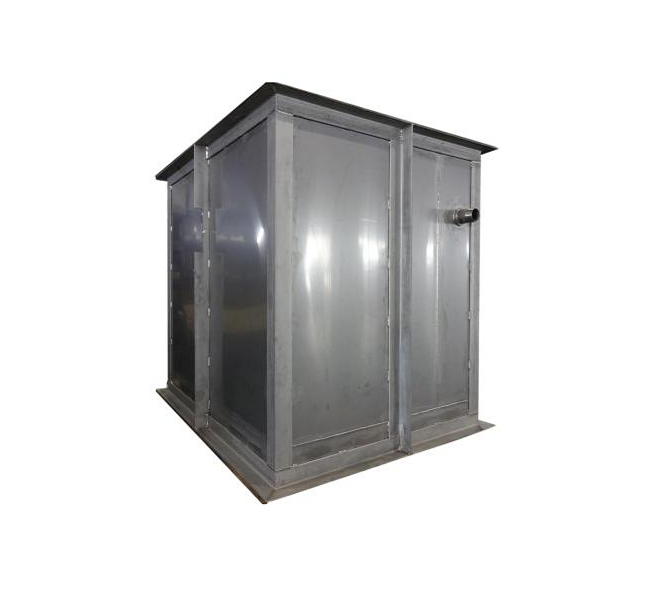 BỒN CHỨA NGUYÊN LIỆU - DUNG MÔI HÓA CHẤT