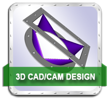 3D CAD/CAM DESIGN